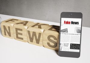 Read more about the article How AI is Fighting Fake News in the USA