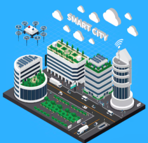 Read more about the article Reengineering the smart cities of America: the technology transforming urban habitation.