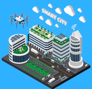 Read more about the article Reengineering the smart cities of America: the technology transforming urban habitation.