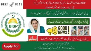 Read more about the article Why BISP Beneficiaries Face Delays in 2025 – Reasons & Possible Fixes